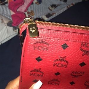 MCM Inside Pouch